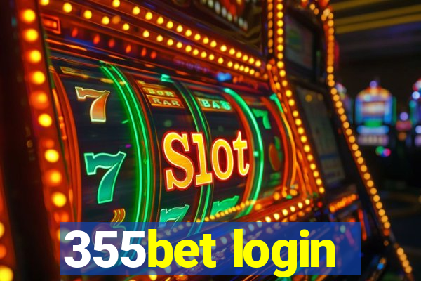 355bet login