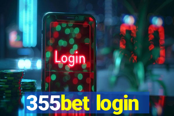 355bet login