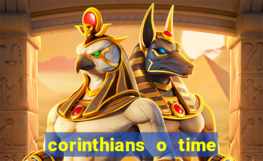 corinthians o time mais ajudado pela arbitragem