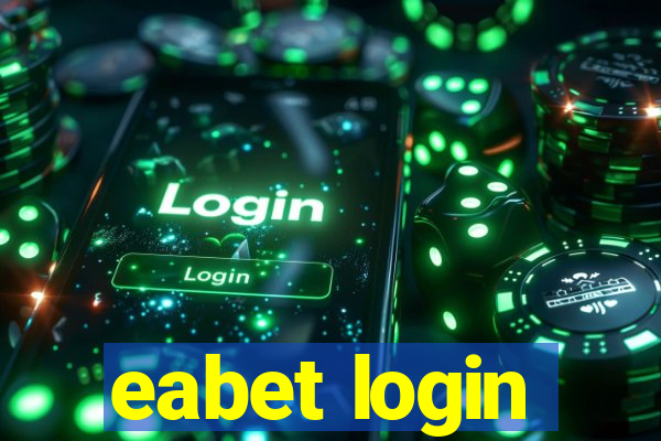 eabet login