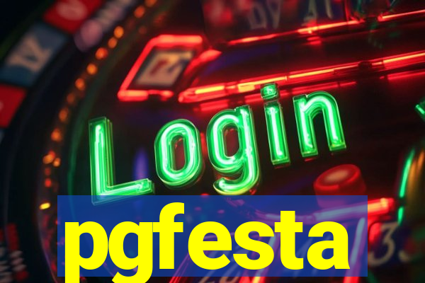 pgfesta