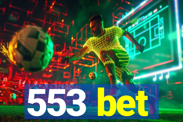553 bet