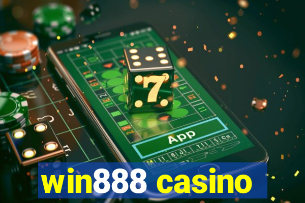 win888 casino