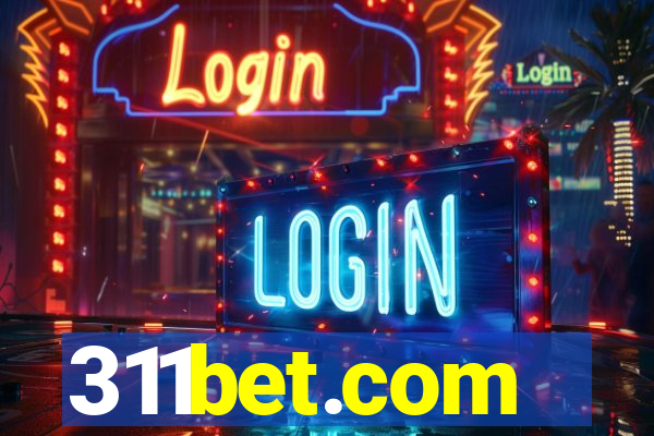 311bet.com