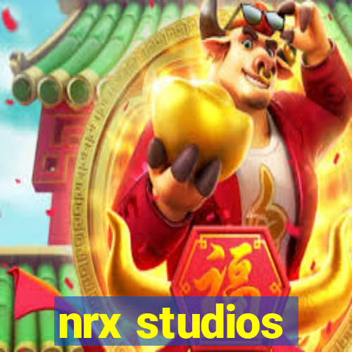 nrx studios