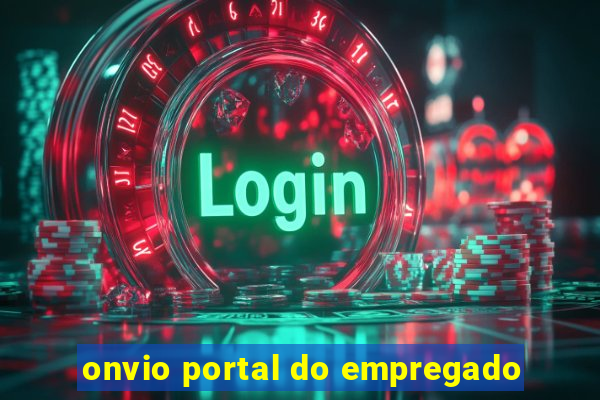 onvio portal do empregado