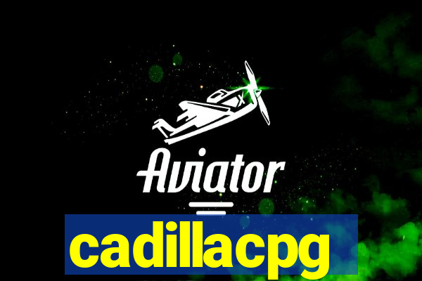cadillacpg