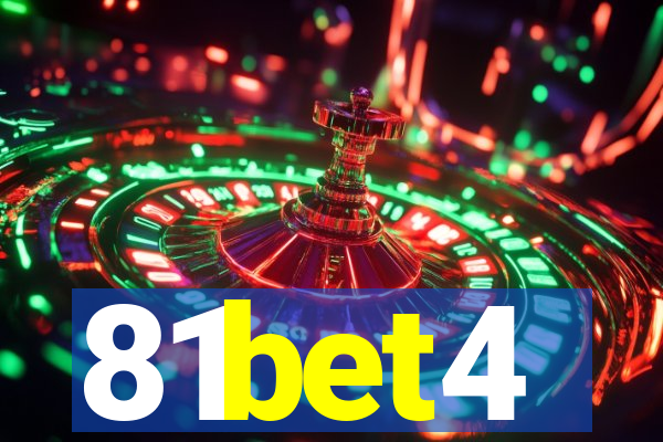 81bet4