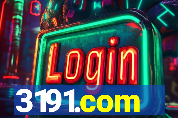 3191.com