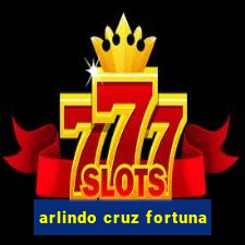arlindo cruz fortuna