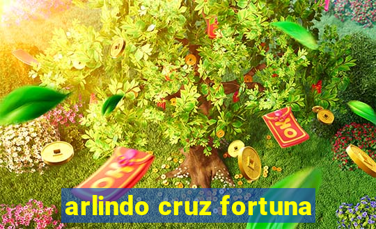 arlindo cruz fortuna