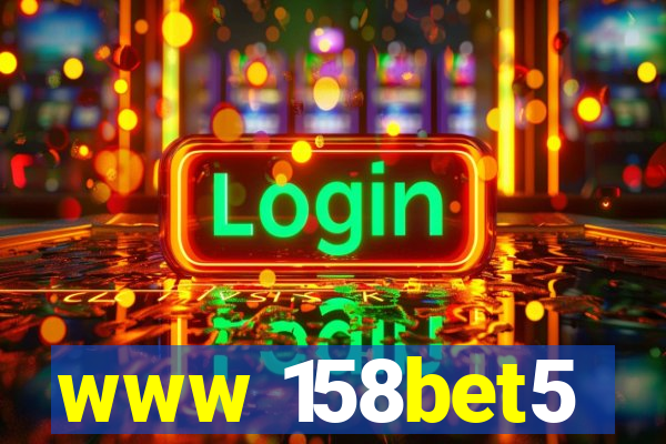 www 158bet5