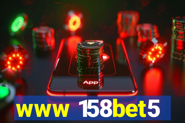 www 158bet5