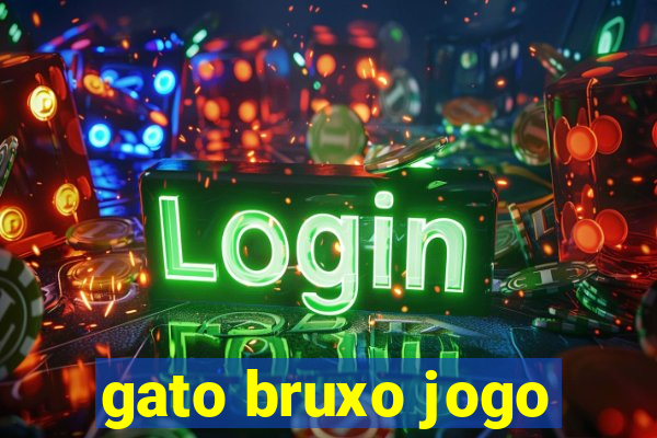 gato bruxo jogo