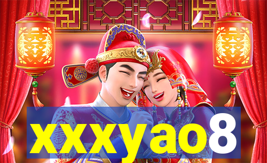 xxxyao8