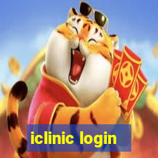 iclinic login