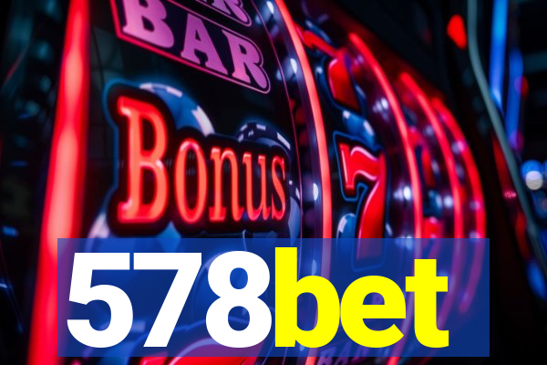 578bet
