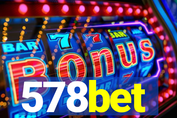 578bet