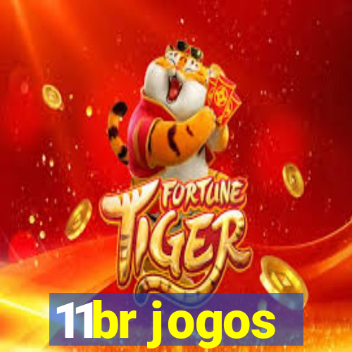 11br jogos