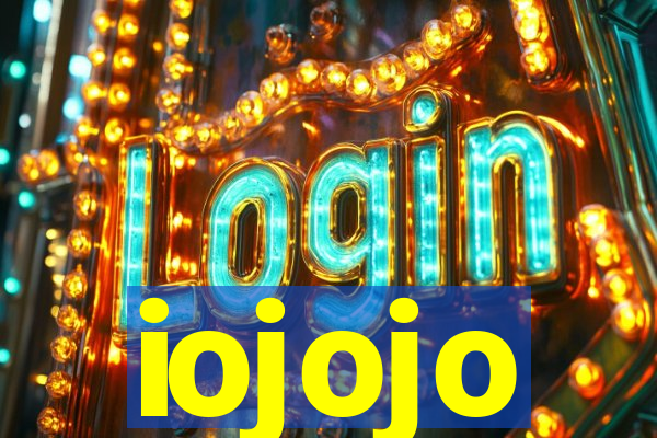 iojojo