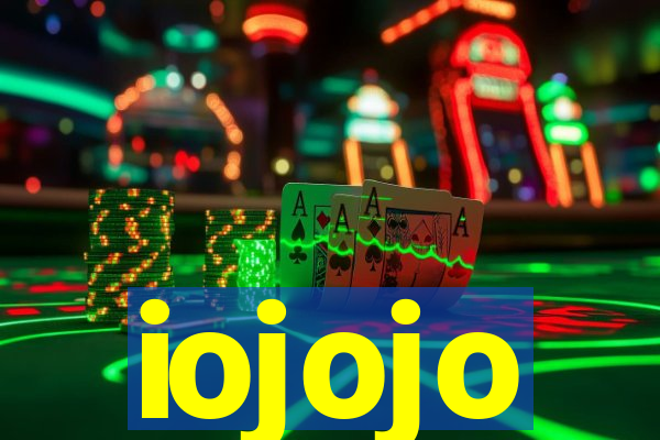 iojojo