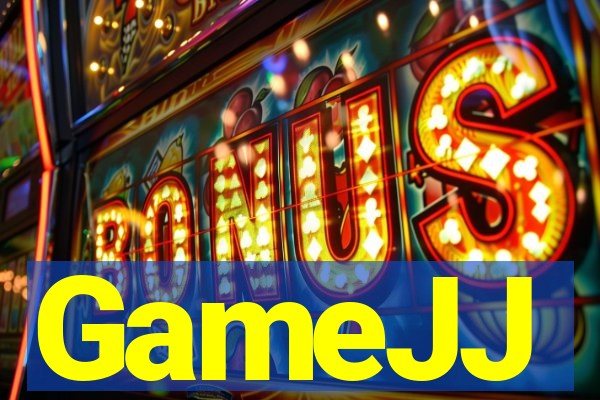 GameJJ