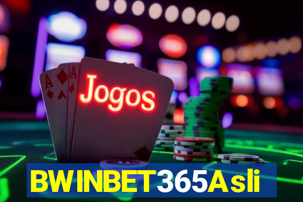 BWINBET365Asli
