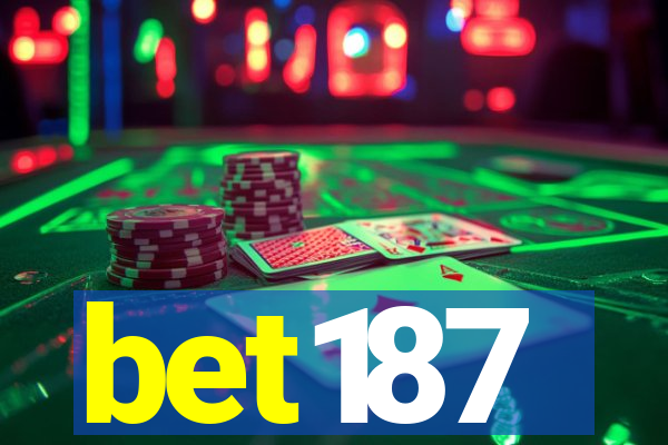 bet187