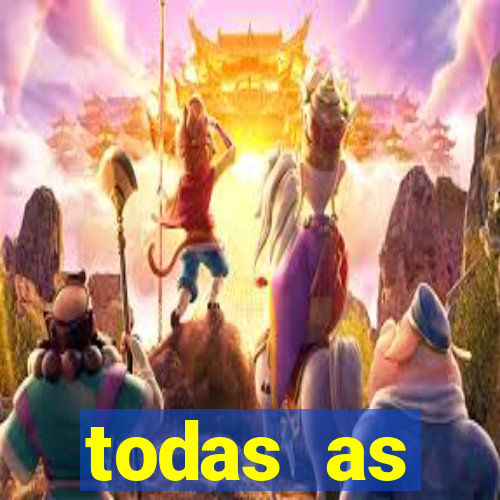 todas as plataformas bet