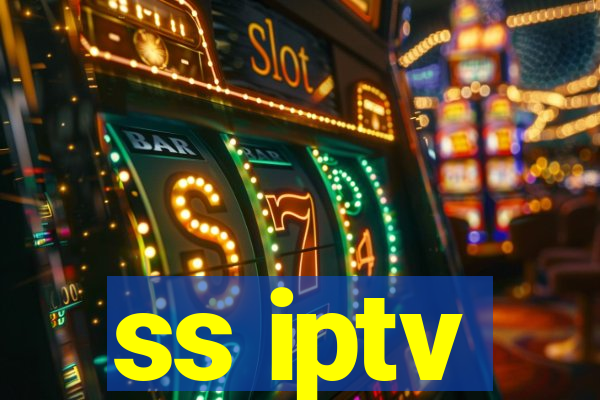 ss iptv