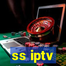 ss iptv