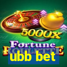 ubb bet
