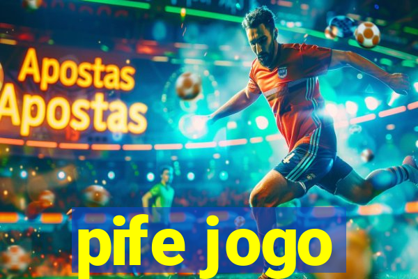 pife jogo
