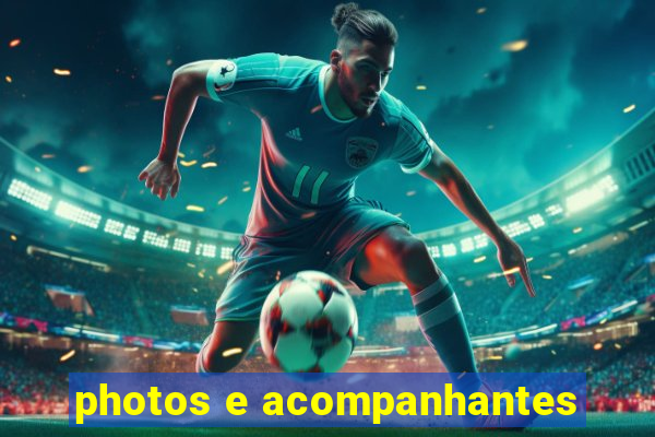 photos e acompanhantes