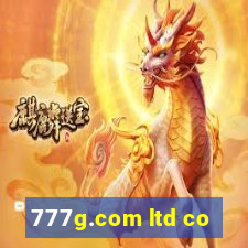 777g.com ltd co