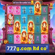 777g.com ltd co