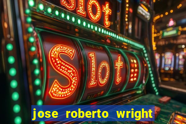 jose roberto wright ajuda flamengo