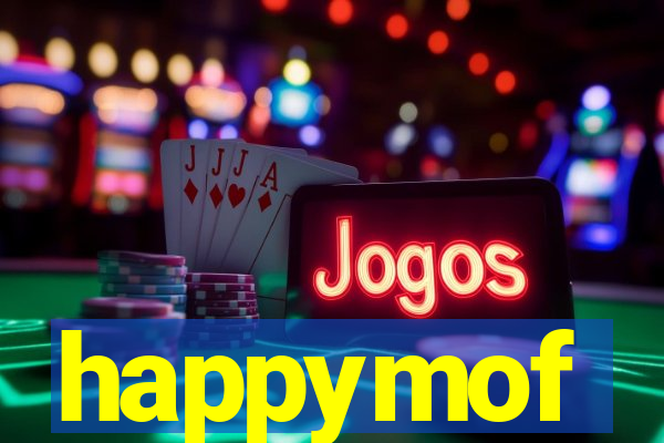 happymof