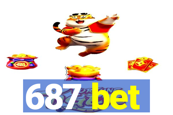 687 bet