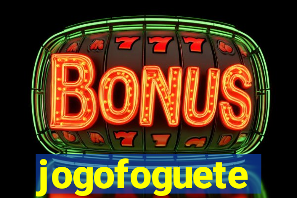 jogofoguete