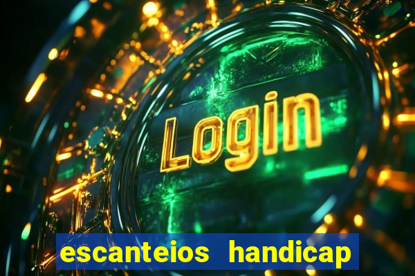 escanteios handicap 2 5