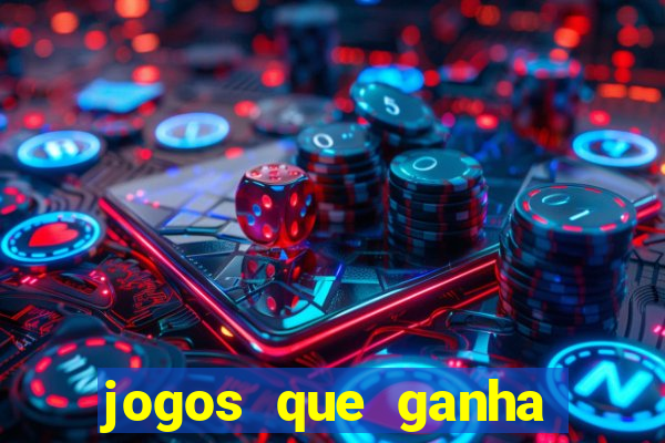 jogos que ganha dinheiro na hora no pix