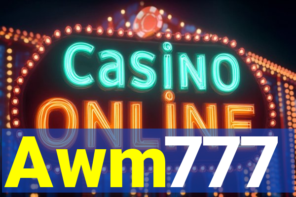 Awm777