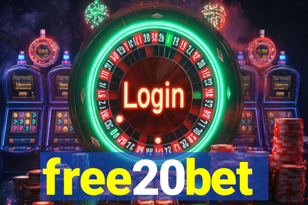 free20bet