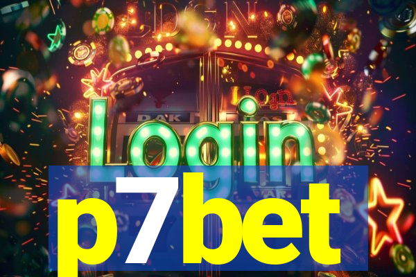 p7bet