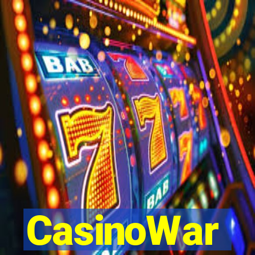 CasinoWar