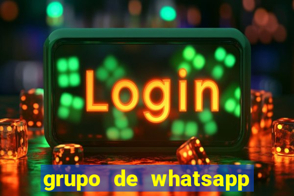 grupo de whatsapp vasco da gama