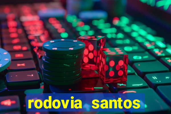 rodovia santos dumont br-116