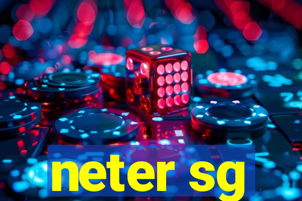neter sg