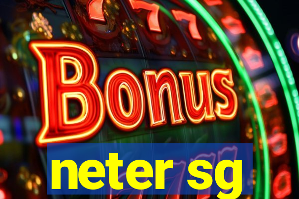 neter sg